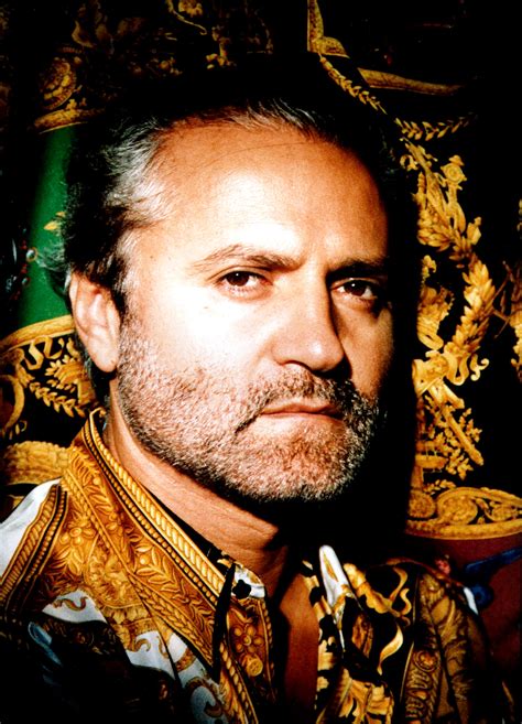 gianni Versace